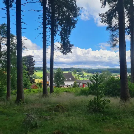 Ferienwohnung 'S Stueble Schoenwald im Schwarzwald Exterior photo