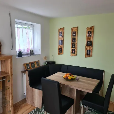 Ferienwohnung 'S Stueble Schoenwald im Schwarzwald Exterior photo
