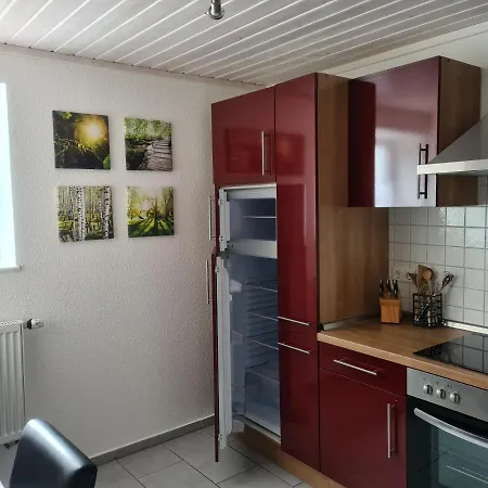 Ferienwohnung 'S Stueble Schoenwald im Schwarzwald Exterior photo