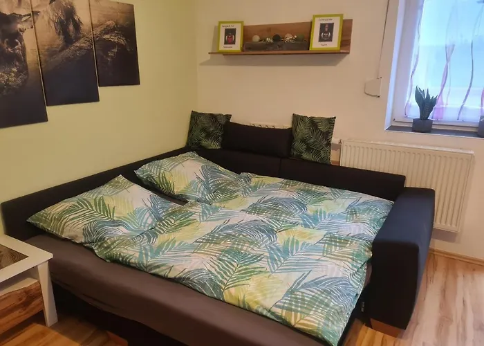 Ferienwohnung \'S Stueble