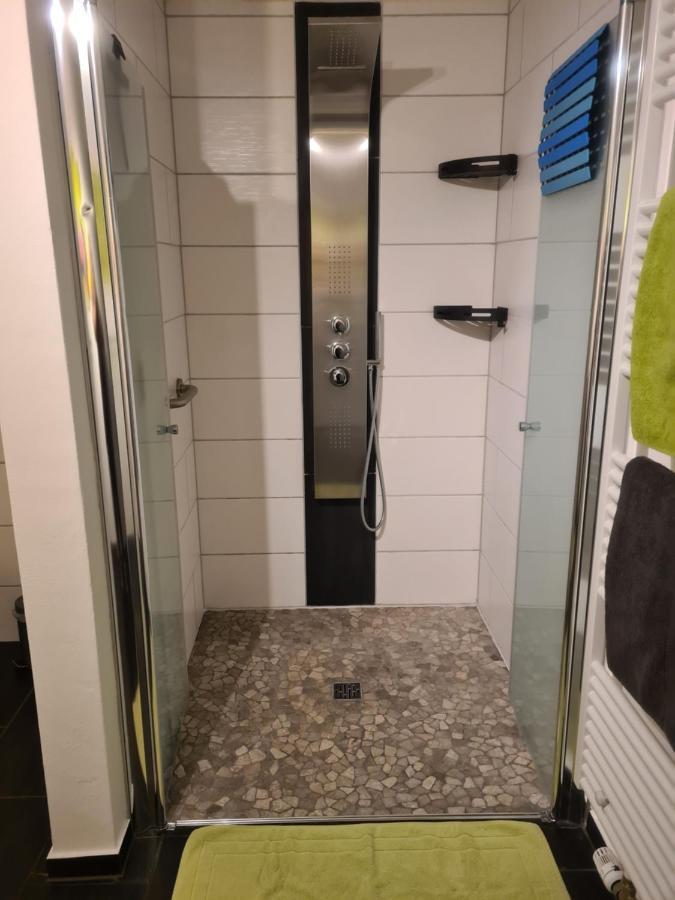 's Stueble Apartment *