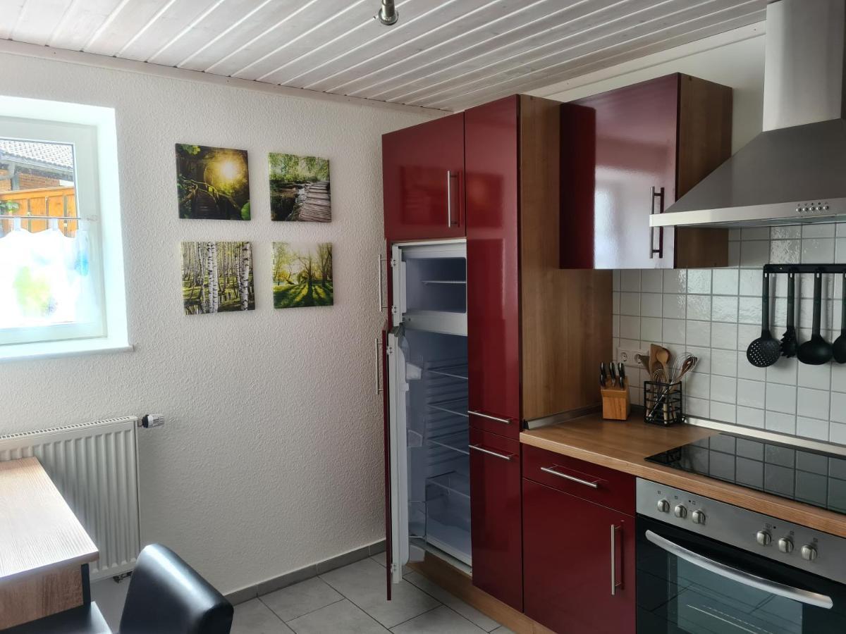 's Stueble Apartment Schoenwald im Schwarzwald