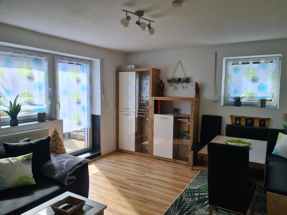 Apartment 's Stueble Schoenwald im Schwarzwald