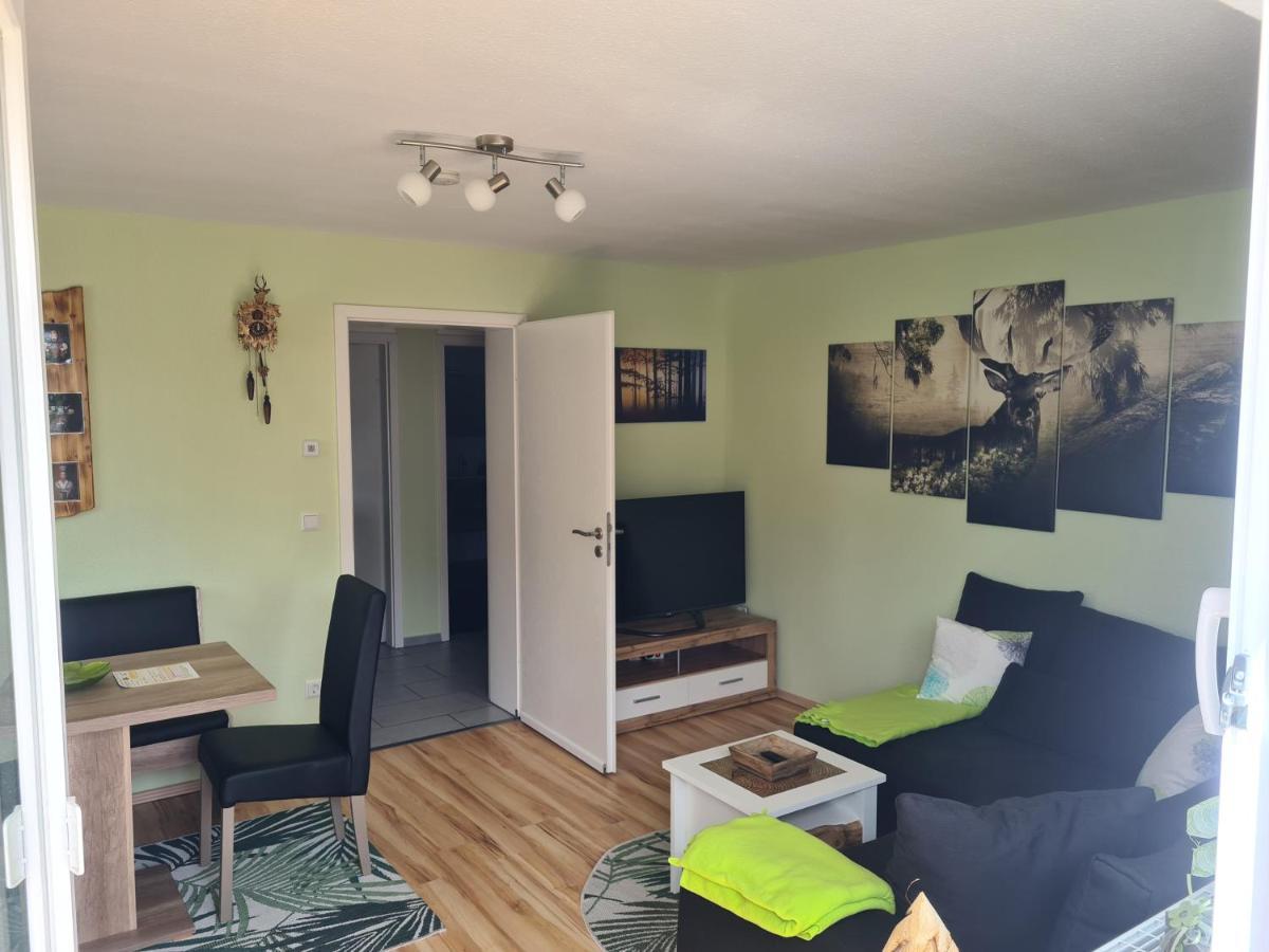 's Stueble Apartment